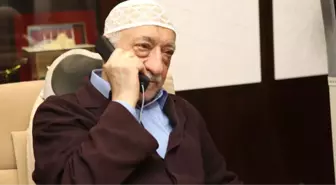 FETÖ Elebaşı Gülen İle Kardeşinin İadesi İçin 'Difüzyon Mesajı'