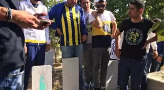 Genç Fenerbahçelilerden Vefa Örneği