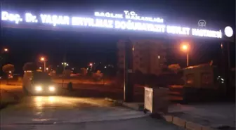 Gıda Zehirlenmesi Şüphesi