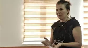 İşletme Öğrencilerine Kişisel Gelişim Etkinliği