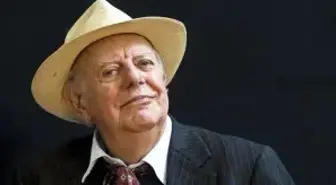 İtalyan Oyun Yazarı Dario Fo Hayatını Kaybetti
