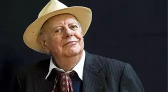 İtalyan Oyun Yazarı Dario Fo Hayatını Kaybetti