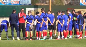 Kardemir Karabükspor'da Hedef 3 Puan