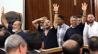Mısır'daki İdam Cezaları Washington'da Tartışıldı