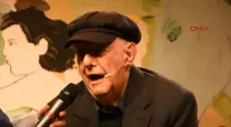 Nobel Ödüllü Dario Fo Yaşamını Yitirdi