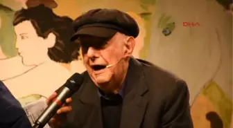 Nobel Ödüllü Dario Fo Yaşamını Yitirdi