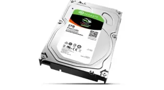 Seagate 5 Tb'lık Diski Tanıttı!