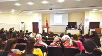 Siyaset ve Kamu Yönetimi Öğrencileri Samsun'da Buluştu