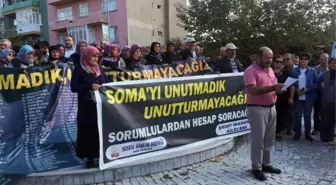 Soma Davası'nın 11. Duruşması Sona Erdi