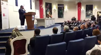 Ümraniye'de Bağımlılıkla Mücadelede Farkındalık Paneli