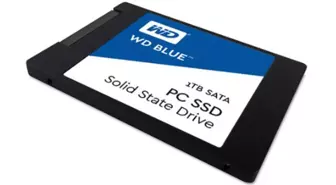 Wd Yeni Ssd Ürünlerini Ortaya Çıkardı