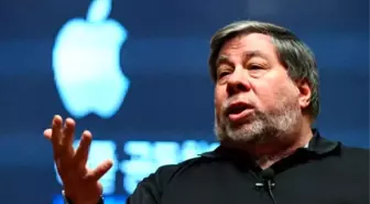 Wozniak: 'Apple Doğruyu Yaptı'