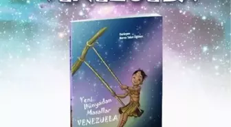 Yeni Dünyadan Masallar Venezuela