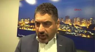 Adana Türkonfed: Rusya Ile Ticaret Daha Fazla Geliştirilmeli