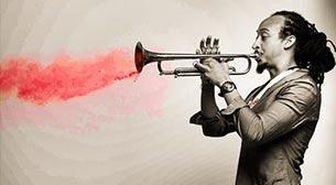 Akbank Caz Festivali: Theo Croker