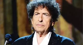 Ataları Karslı Olan Bob Dylan'ın Nobel Kazanması Kağızmanlıları Sevindirdi