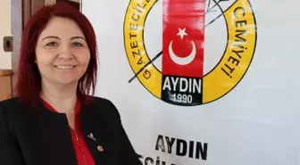 Aydın Büyükşehir Belediyesi'nden Agc'ye Tam Destek