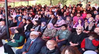 Burdur'da Yeni Dönem Erler Yemin Etti