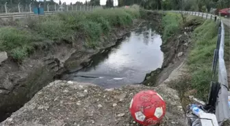 Çocukların Ölüm Oyunu Sürüyor