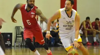 Gelişim Koleji-Samsun Büyükşehir Belediyesi Atakent: 77-72