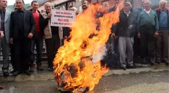 Gümüşhane'de Köylünün Referandum İsyanı