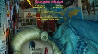 Hedwig ve Angry Inch / Broadway Müzikali