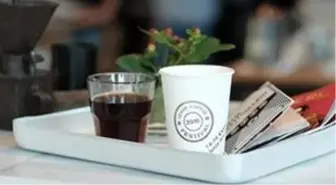 İzmir Coffee Festival 2.gün