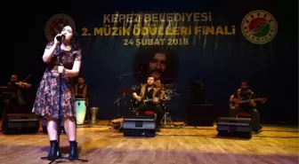 Kepez'den Ulusal Müzik Yarışması