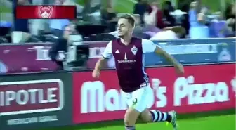 Kevin Doyle'dan Muhteşem Kafa