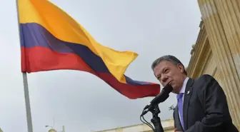 Kolombiya'da Farc ile Ateşkes Yılsonuna Dek Uzatıldı