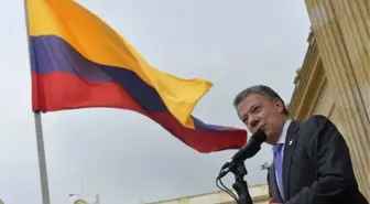 Kolombiya'da Farc ile Ateşkes Yılsonuna Dek Uzatıldı