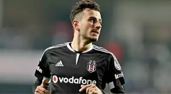 Oğuzhan Özyakup, Galatasaray Maçında Tam İyileşmeden Oynadı