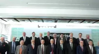 Özarslan Tangün: 'Ülkemiz Sağlam Ekonomik Temeller Üzerinde Büyümeye Devam Ediyor'