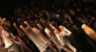 Özgür Masur 2017 Couture Koleksiyonu: