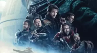 Rogue One: Bir Star Wars Hikayesi Filmi