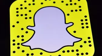 Snapchat Halka Arza 'Hazırlanıyor'