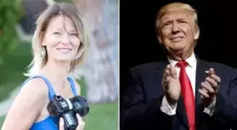 Trump'a İki Kadından Daha Taciz Suçlaması