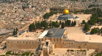 UNESCO'nun Mescid-i Aksa Kararı İsrail'i Sarst, İlişkilerini Dondurdu