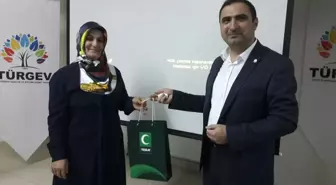 Yeşilaydan Öğrencilere 'Bağımlılık' Semineri