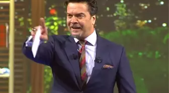 2-Beyaz Show Almanya'da İzleyicileriyle Buluştu