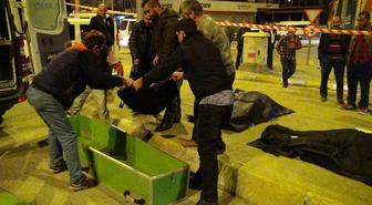 Alkollü Sürücü 3 Kişinin Ölümüne Yol Açtı