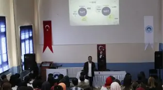 Babaeski Myo Turkcell Global Bilgi ile Çağrı Merkezi Dünyasını Konuştu