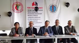 Bilim Insanları Uyardı Nefes Alamıyoruz
