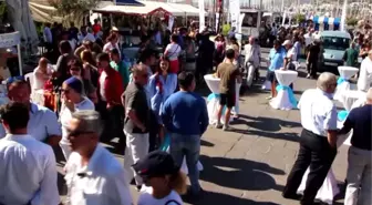 Bodrum'da Rusya Kültür Günleri' Etkinliği