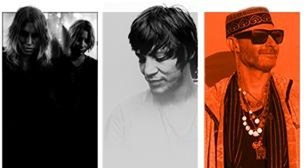 Dharma Stories W/ Nu - Blond: Ish - Dj Sabo