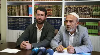 Diyarbakır'da Yüzlerce Alim Bir Araya Gelecek