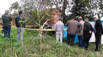 Foseptik Çukuruna Düşen Kadının Bir Gün Sonra Cesedi Bulundu