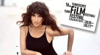 Frankfurt Türk Film Festivali, Ayşegül Aldinç Konseriyle Başlayacak