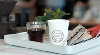 İzmir Coffee Festival 3.gün