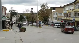 Karadeniz'deki Deprem